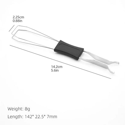 Universal Key Puller Keycap Switch Puller Keyboard Keycap Removal Tool Button Extractor Replacement Keyboard Accessories