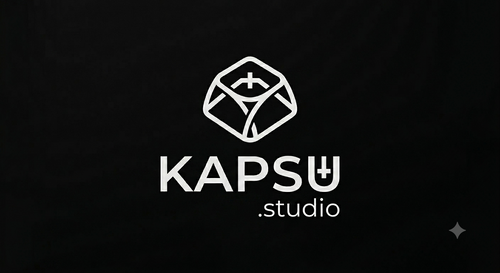 KAPSU.studio